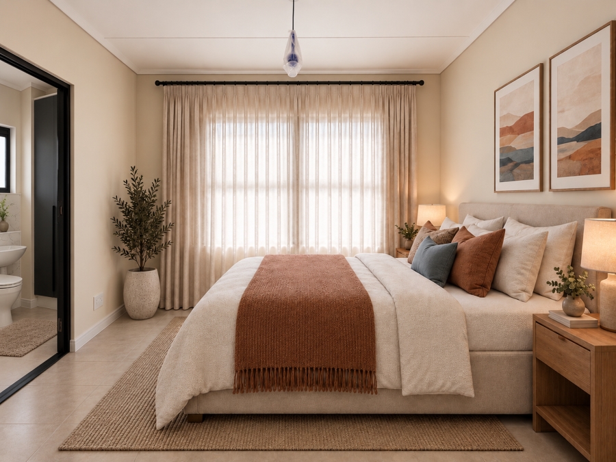 To Let 2 Bedroom Property for Rent in The Huntsman Western Cape